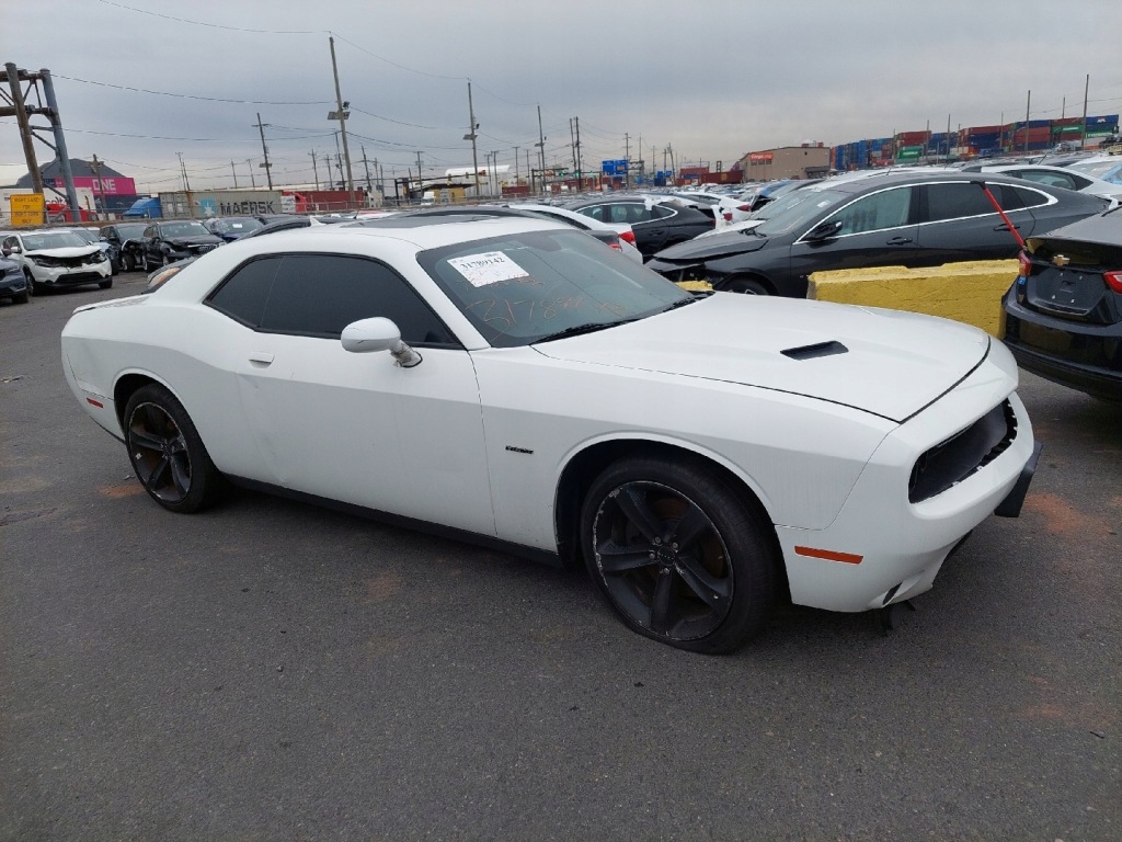 фото №2, Dodge challenger 2015+ 15 заливная горловина топлива труба