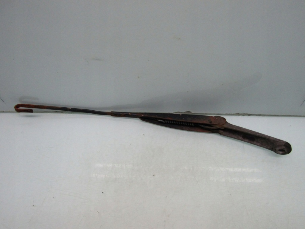 фото №2, Panda ii 04r рычаг дворники левая передние левый