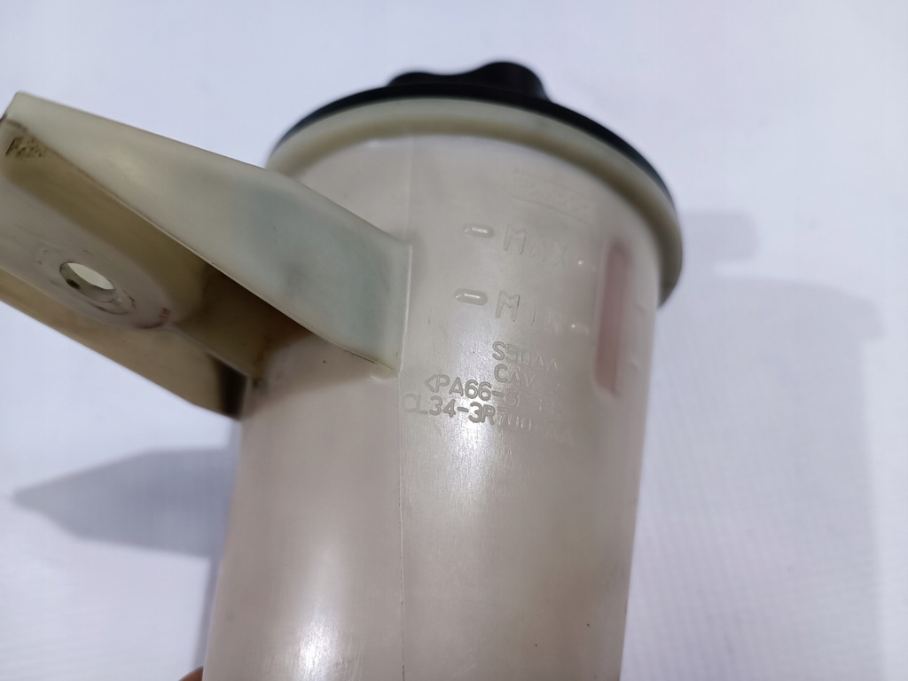 фото №7, Бачок усилителя ford f150 2009-2014