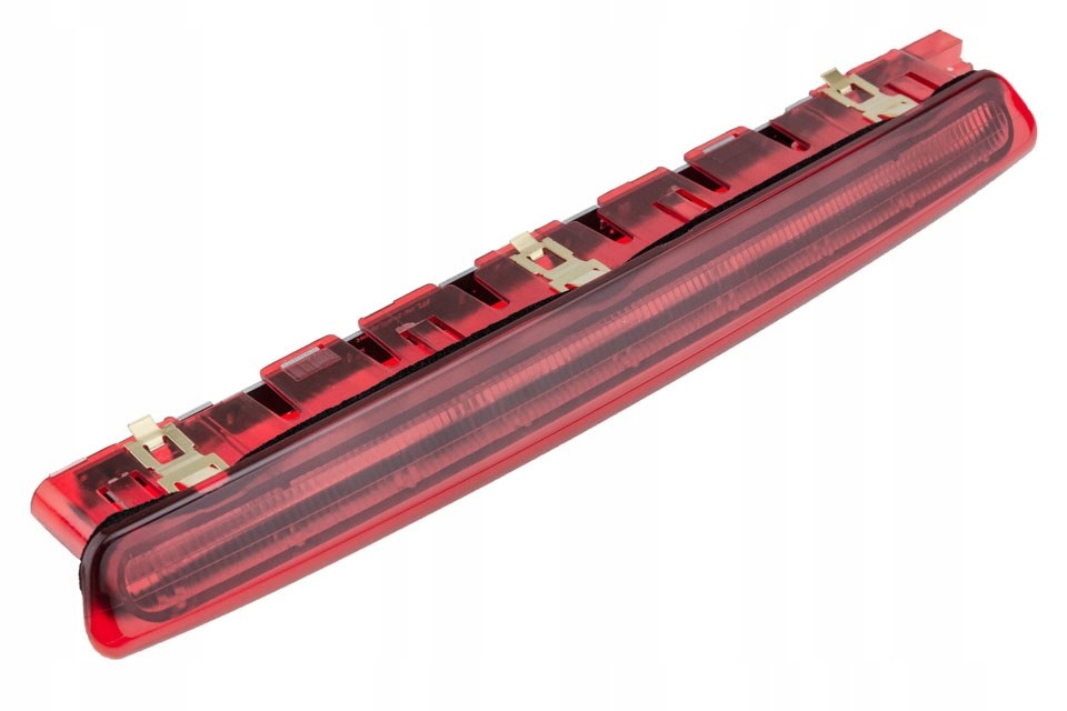 фото №1, Додаткові світло стоп led seat ibiza 09-15, leon 09-13 led-dynamic