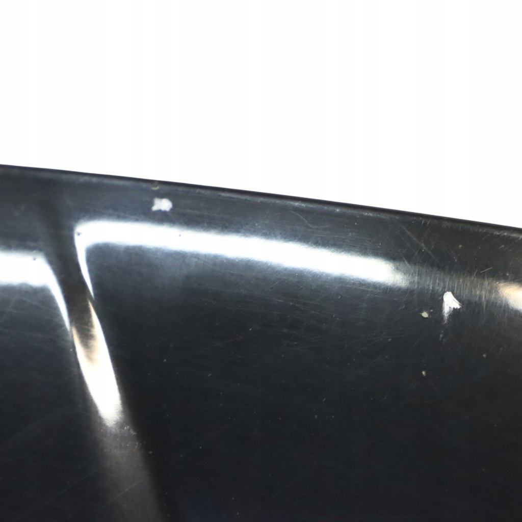 Купити Bmw x1 e84 капот кришка двигуна schwarz 2 чорний - 668