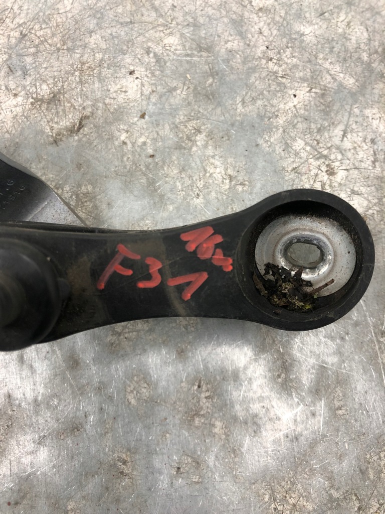 фото №8, Механизм дворник bmw f31 7260488 7267503