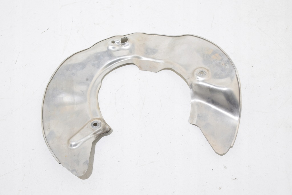 фото №8, Bmw x1 u11 x2 u10 поворотний кулак підшипник ступиця захист диск ліва перед