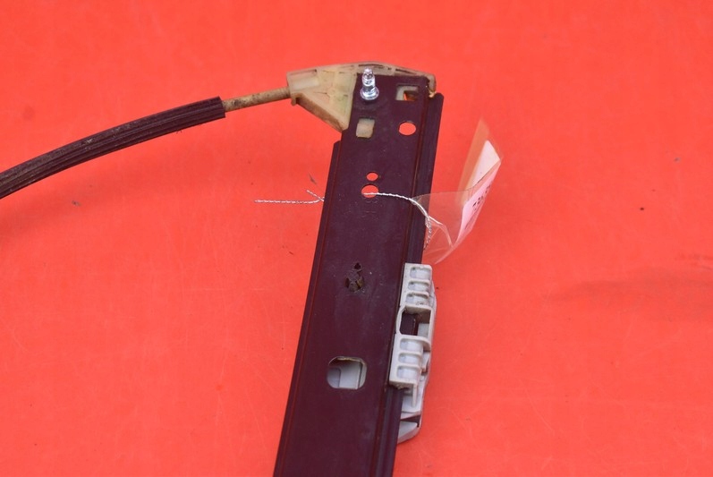 фото №6, Підйомник скло лівий задня 4l0839461 audi q7 4l 05-09