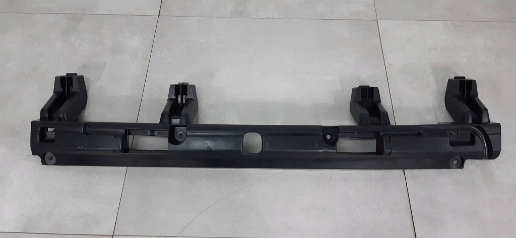 Купити Dacia sandero iii абсорбер підсилювач бампера задня 850905388r