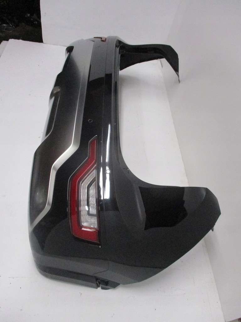 фото №7, Бампер задняя задний kia niro ii 4x pdc 22r