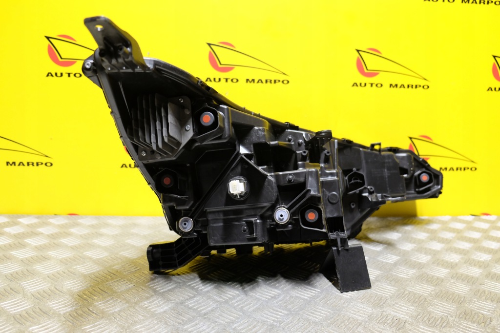 Lexus tx 2024- фара фара full led l америка Недорого