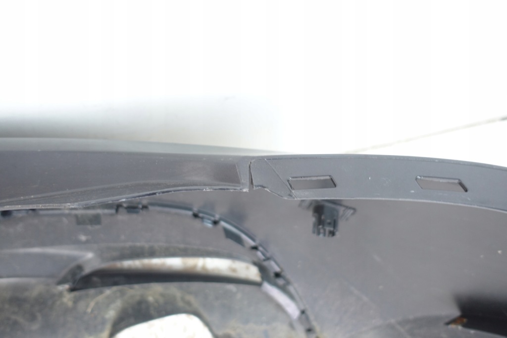 фото №10, Lancia ypsilon ii 2011- бампер задняя задний 735479601