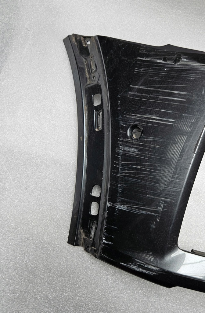 фото №8, Бампер перед обшивка кутик правий audi q8 e-tron 2018- 4ke807438k