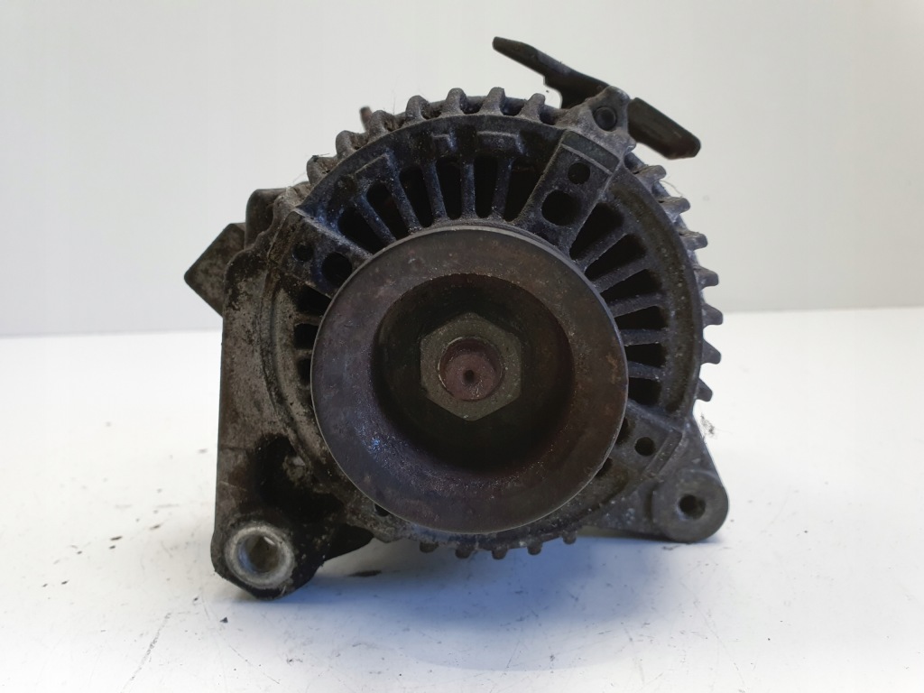 Toyota rav iv 2 4 2.0 vvti генератор 27060-28110 с Разборки