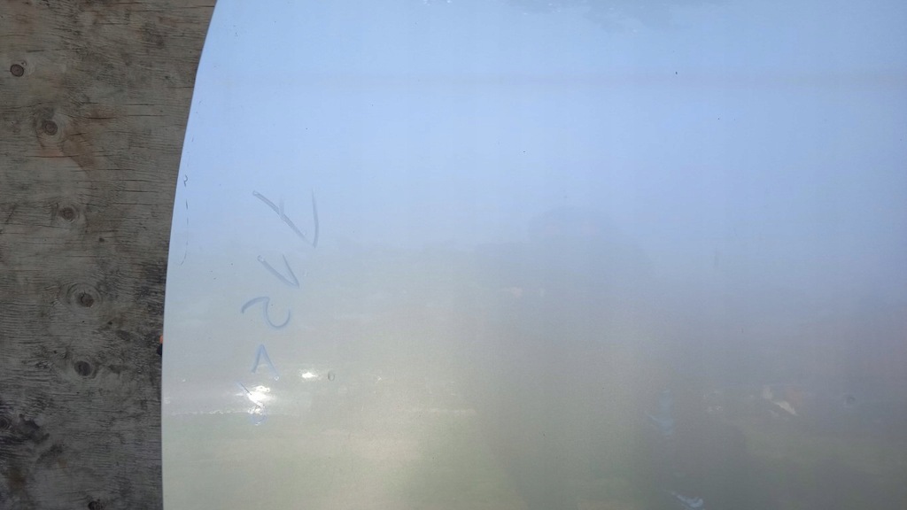 фото №10, Vw eos двері перед лівий la7w 3d