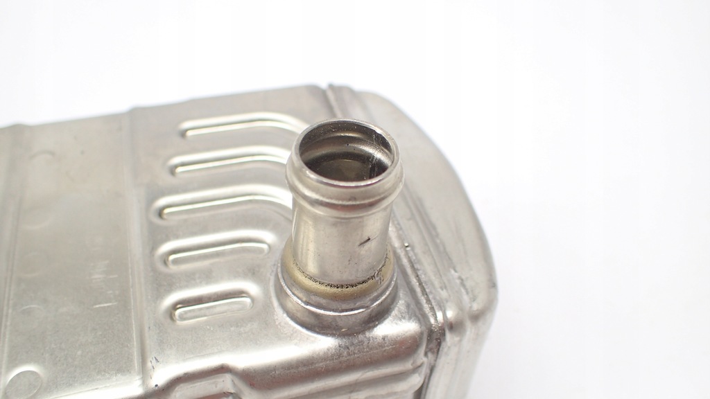 фото №13, Радіатор клапана egr audi q7 3,0 tdi 07-09