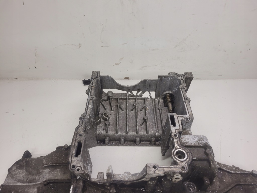 Піддон масляна audi a6 c6 3.0 tdi 2.7 059103603am Ціна