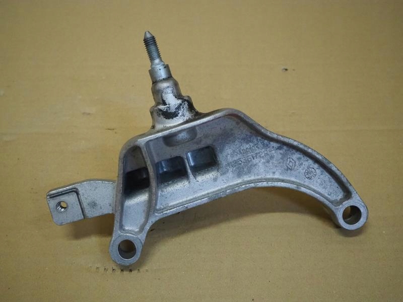 фото №3, Кронштейн підпора коробки renault megane iv 1.6 tce