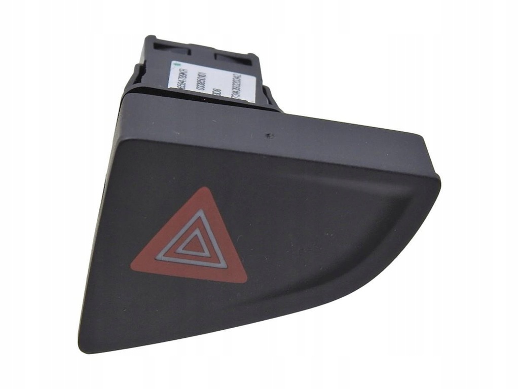 фото №1, Кнопка света аварийных citroen c5 iii