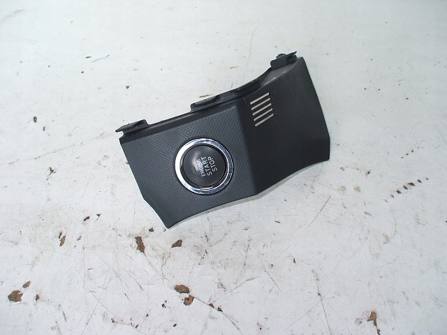 фото №1, Toyota auris i e15 выключатель старт-стоп кнопка