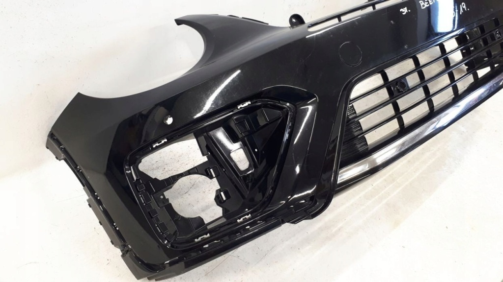 фото №6, Vw beetle 2016-2019 lift r-line бампер перед