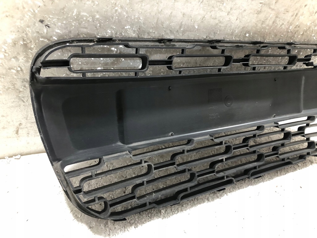 фото №8, Fiat panda iii решётка средняя бампера перед org