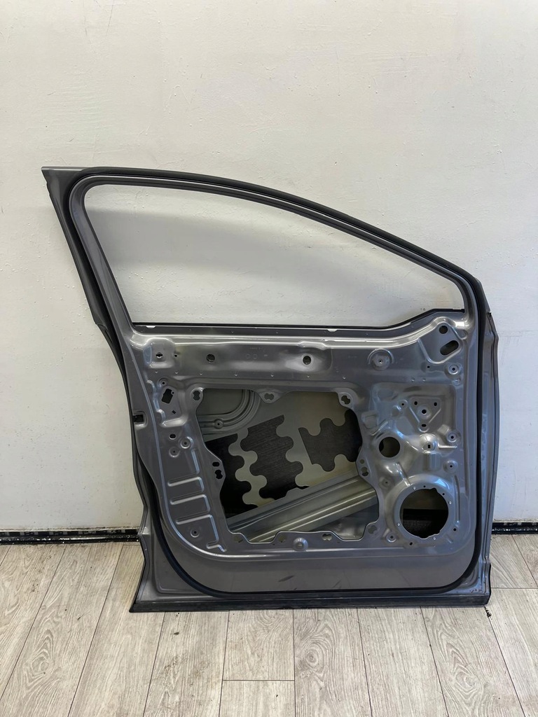 фото №6, Audi q4 89a дверь левая перед передние