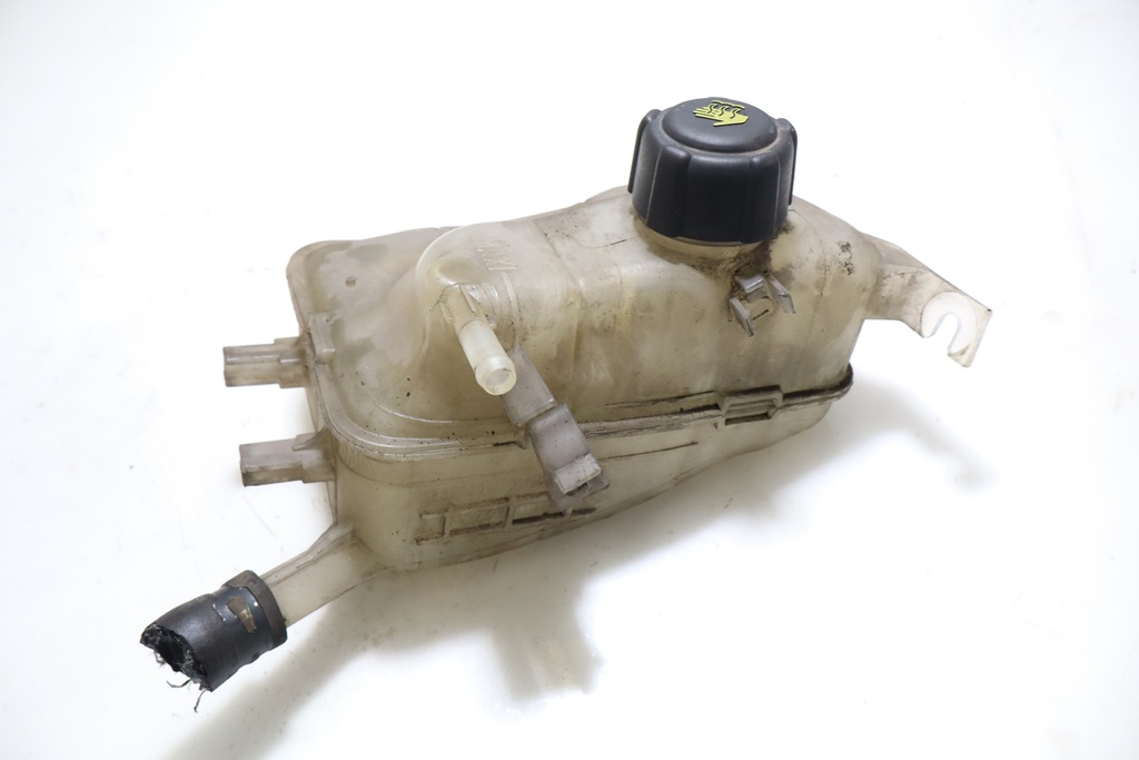 фото №1, Бачок розширювальний renault fluence 1.5dci