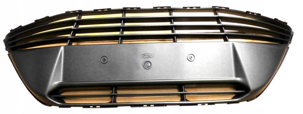 фото №9, Решітка бампера нижня focus c-max cb7 2010-2015 _ 1740065 _ am51-17b968-bd