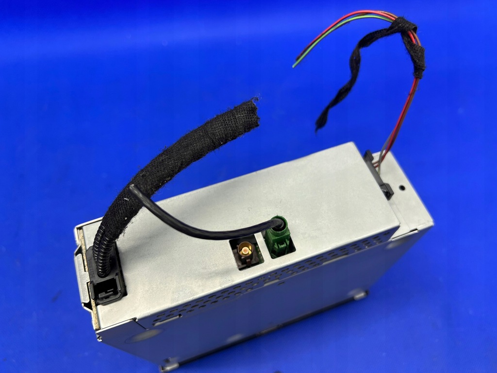 фото №5, Audi a6 a7 c7 4g a8 d4 zmieniatka dvd 4h0035108f