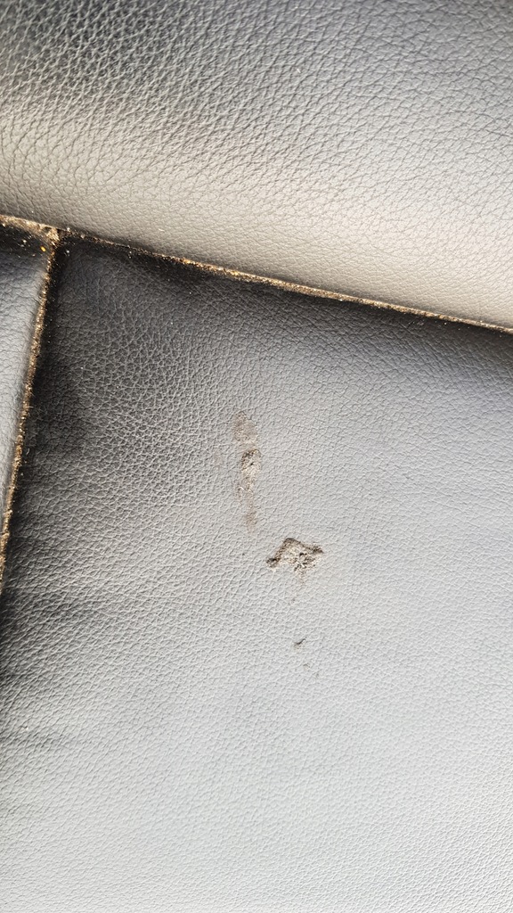 фото №8, Bmw e39 заднє сидіння сидіння шкіра шкіряний kombi