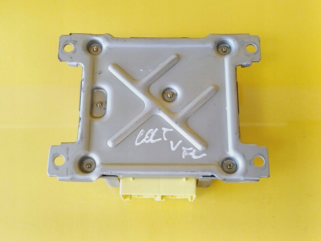 фото №5, Модуль датчик подушка безопасности mitsubishi colt mr359828 nr1072