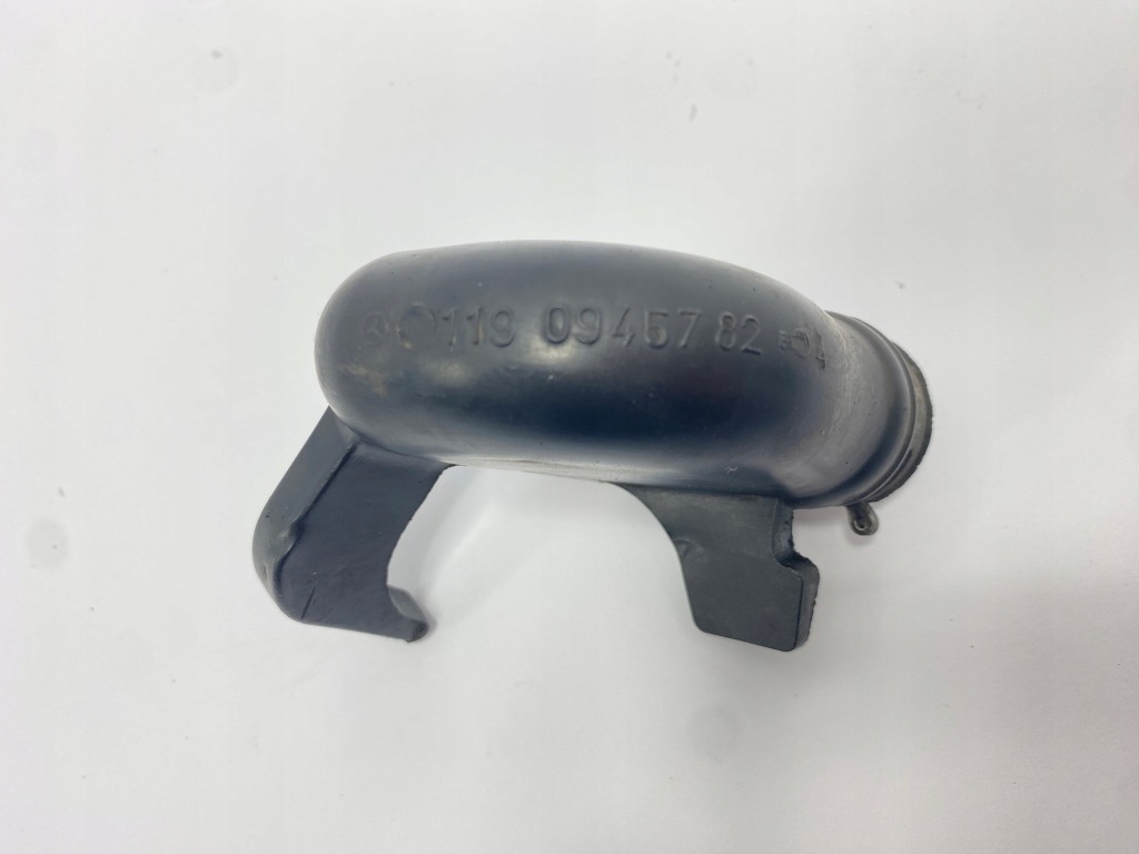 фото №13, Шланг патрубок насоса повітря mercedes do mercedes w124 w140 r129 m119