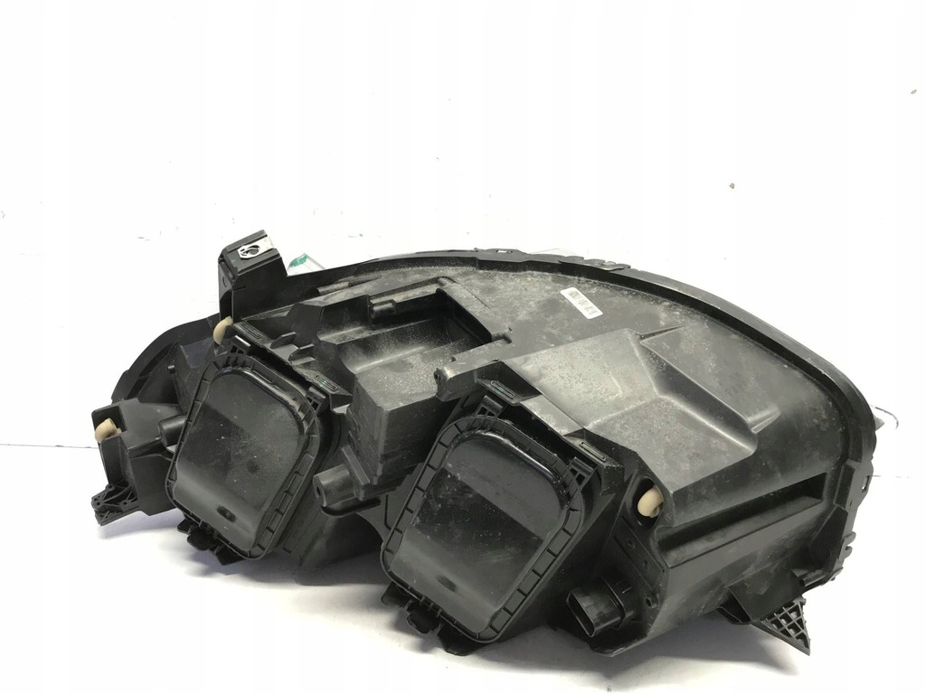 фото №12, Лампа правый перед правая передняя peugeot expert 3 iii 16-23r 17r