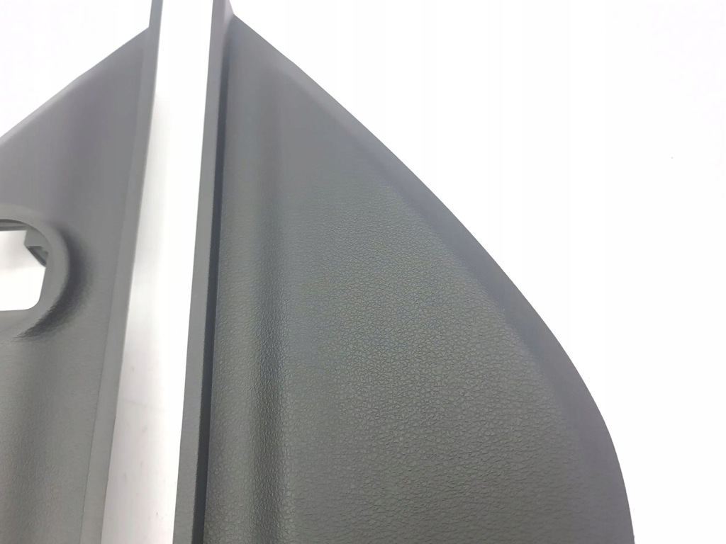 фото №7, Hyundai kona i 2019 комплект боковой element панели приборной панели