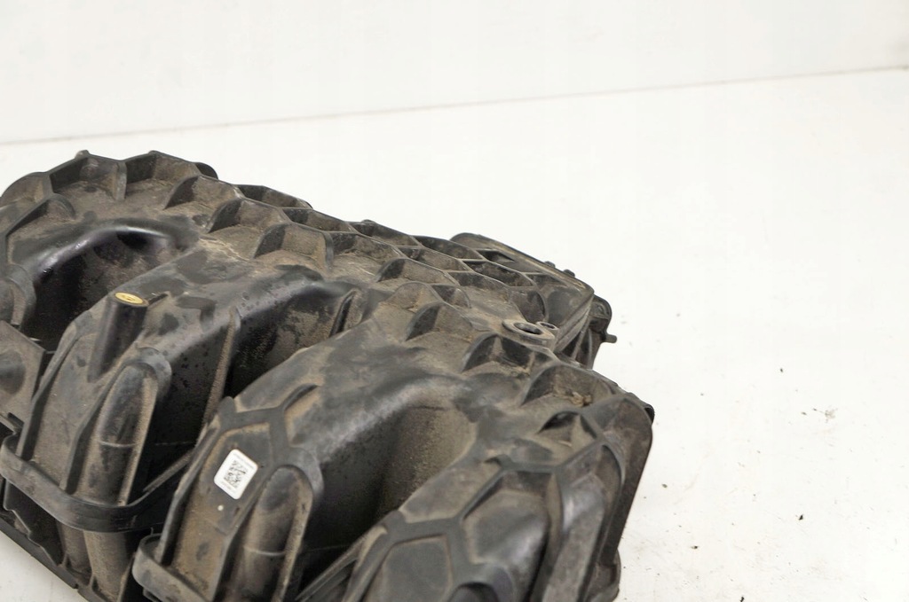 фото №4, Ho444 jaguar xe x760 2.0b колектор всмоктуючий