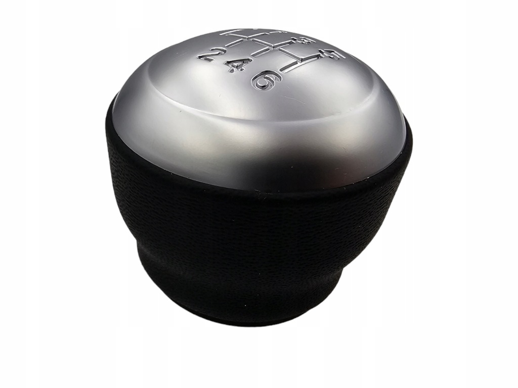 фото №9, Ручка переключения передач kia cerato forte k5 optima soul 6 передач satyna