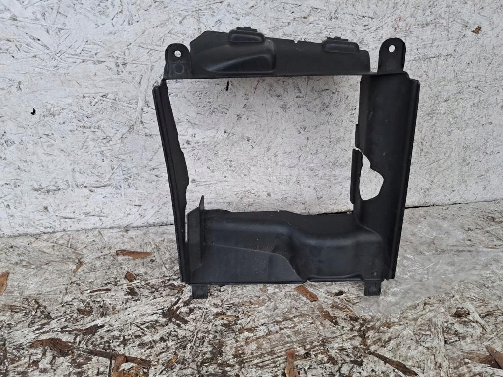 фото №2, Audi a8 d4 2011-18 rok 4h0145334d повітропровід повітря