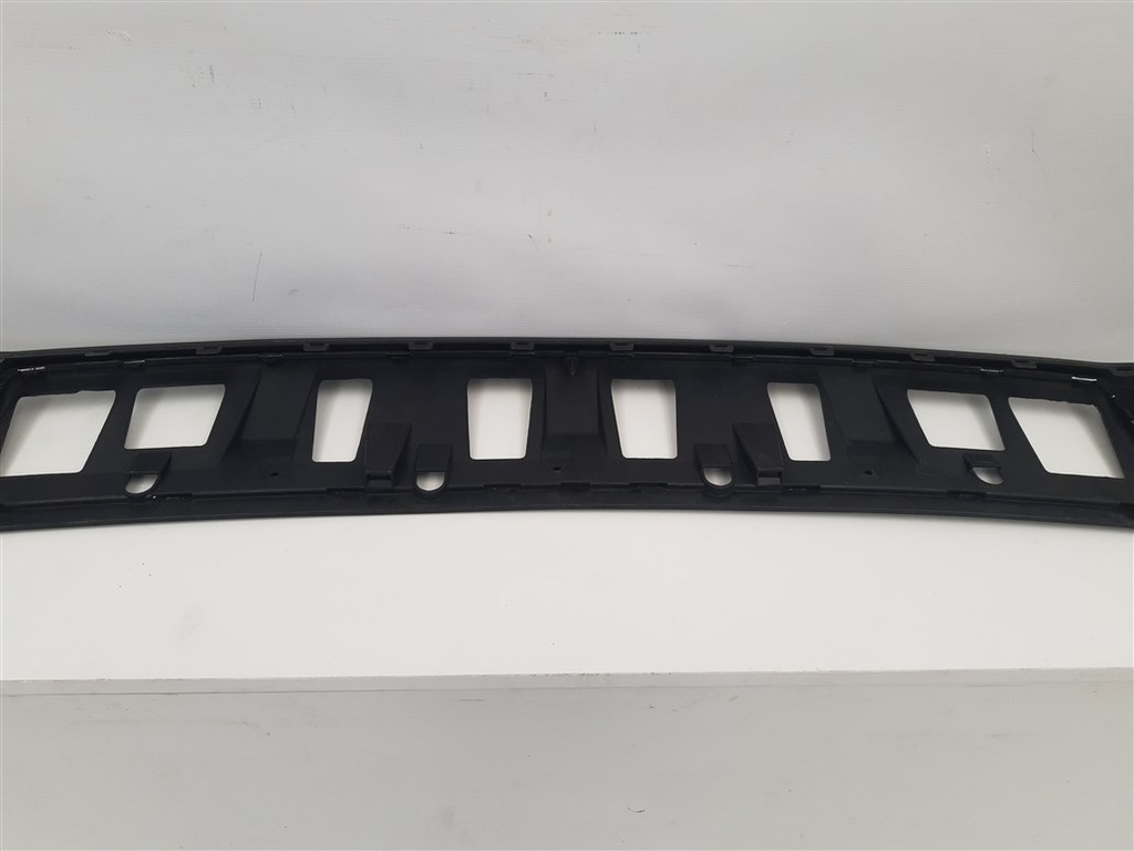 фото №8, Накладка бампер перед seat arona 6f9 po 2017