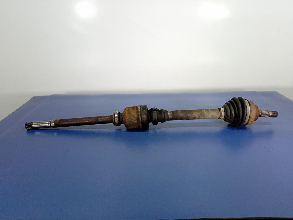 фото №1, Peugeot 206 2.0 136km привідний вал права перед довга