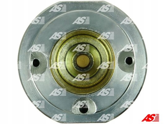 Ss3099s as-pl автоматична коробка передач стартер brand new as-pl Доставка