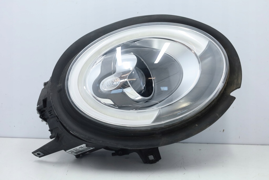 фото №9, Перед mini f55 f56 f57 jcw капот бампер лампа pas c19