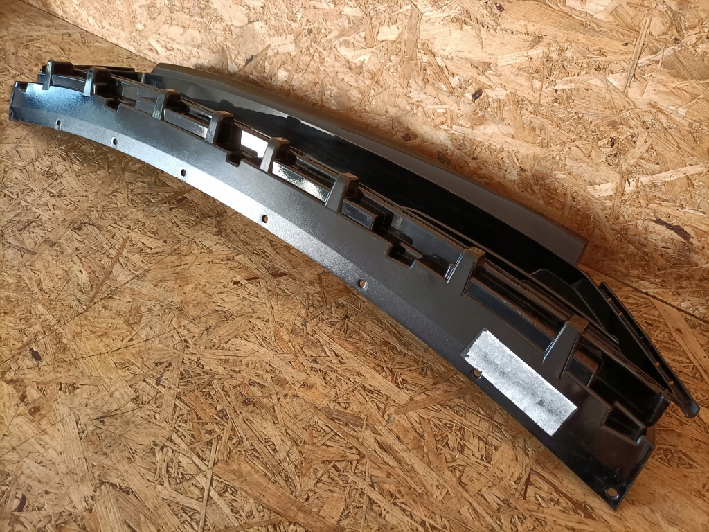 Ford kuga mk3 st-line решётка нижняя бампер перед lv4b-17k945-s Киев