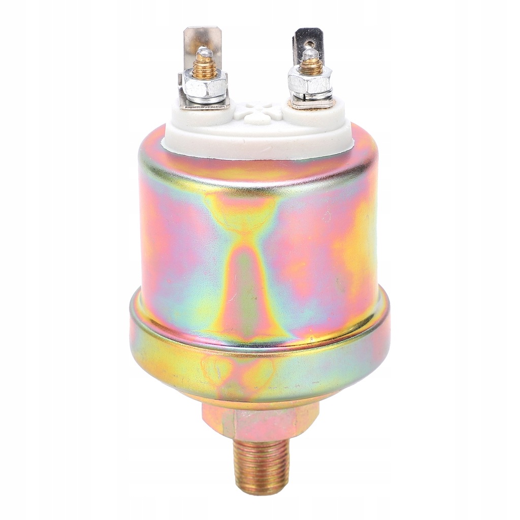 фото №8, Універсальний датчик тиску оливи двигуна