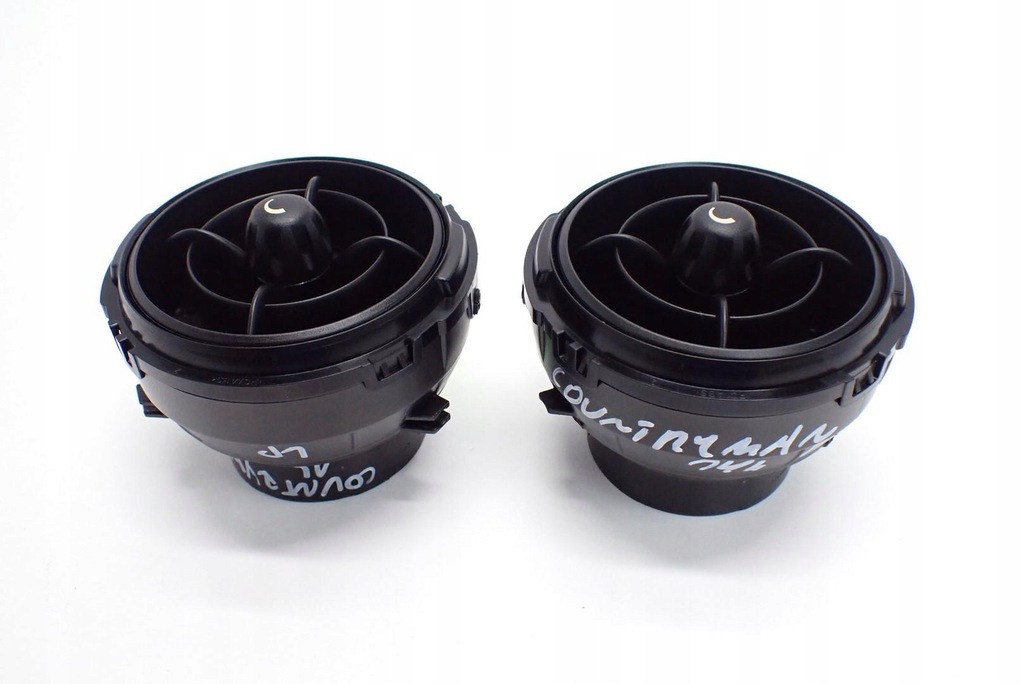 фото №1, Решётка обдув europa oryg mini countryman r60 14r