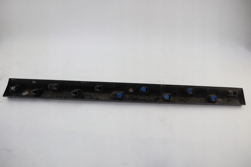 фото №6, Молдинг поріг bmw x3 g01 x4 g02 m набір оригінал ліва 51138064795