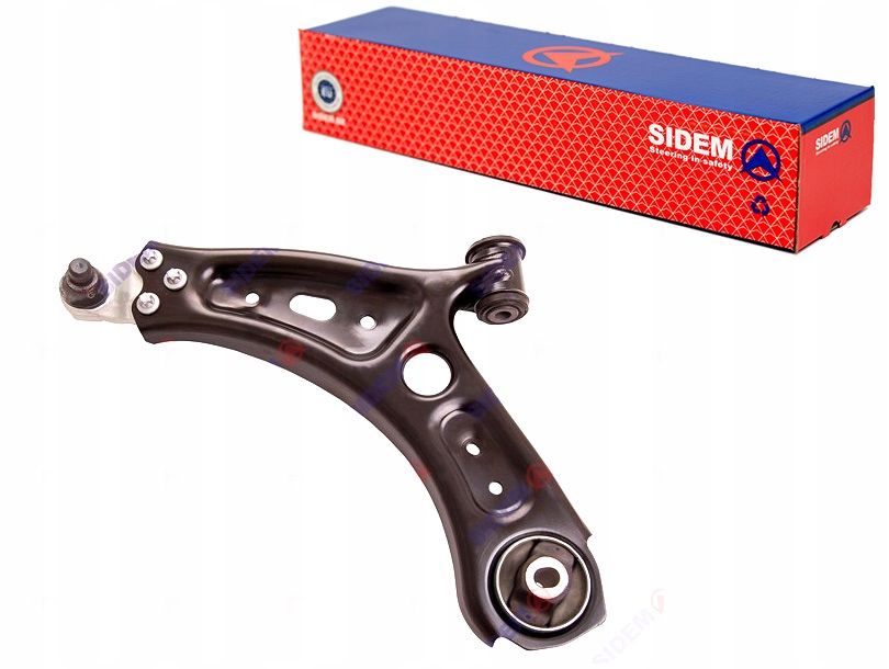 фото №1, Важіль перед fiat 500 x jeep renegade перед лівий нижній sidem sidem