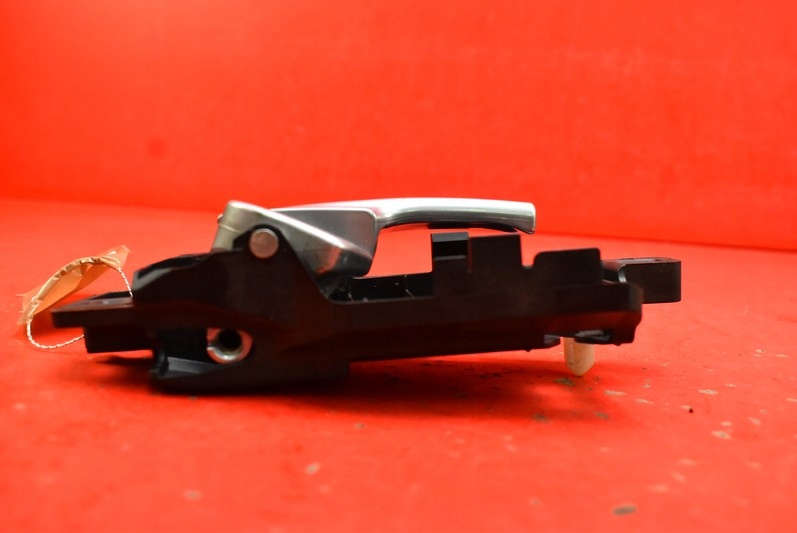 фото №5, Ручка внутренняя правая перед ford galaxy mk2 mk3 2 ii 3 iii 10r