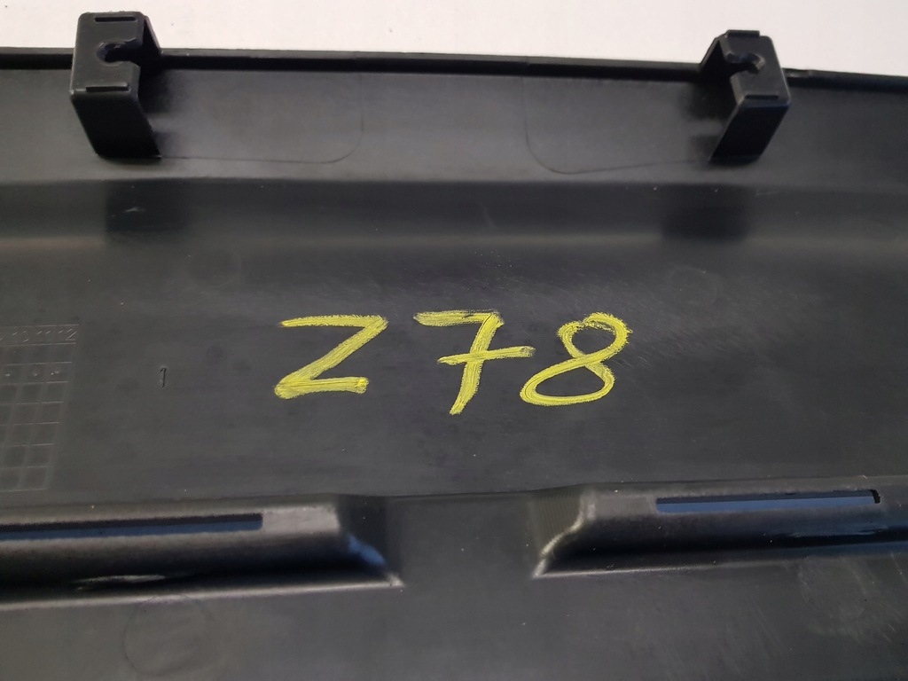 фото №12, Jeep wrangler jl 17- захист спойлер бампера перед