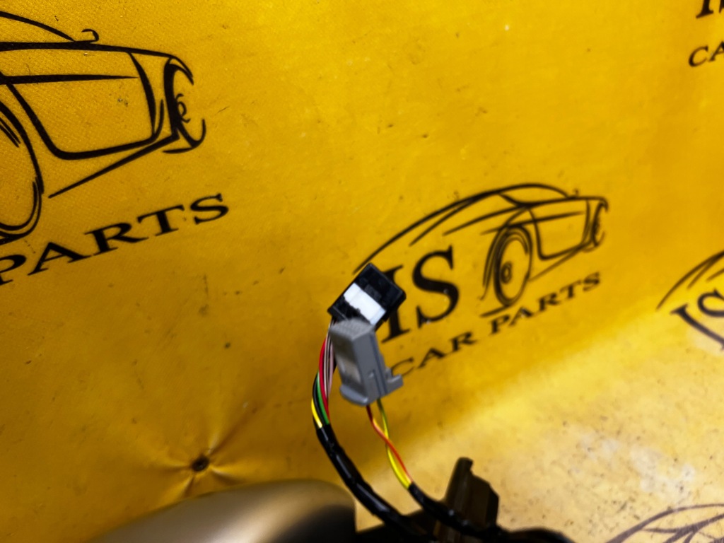 фото №10, Зеркало наружное левая 9+2 pin renault megane iv hb ted69