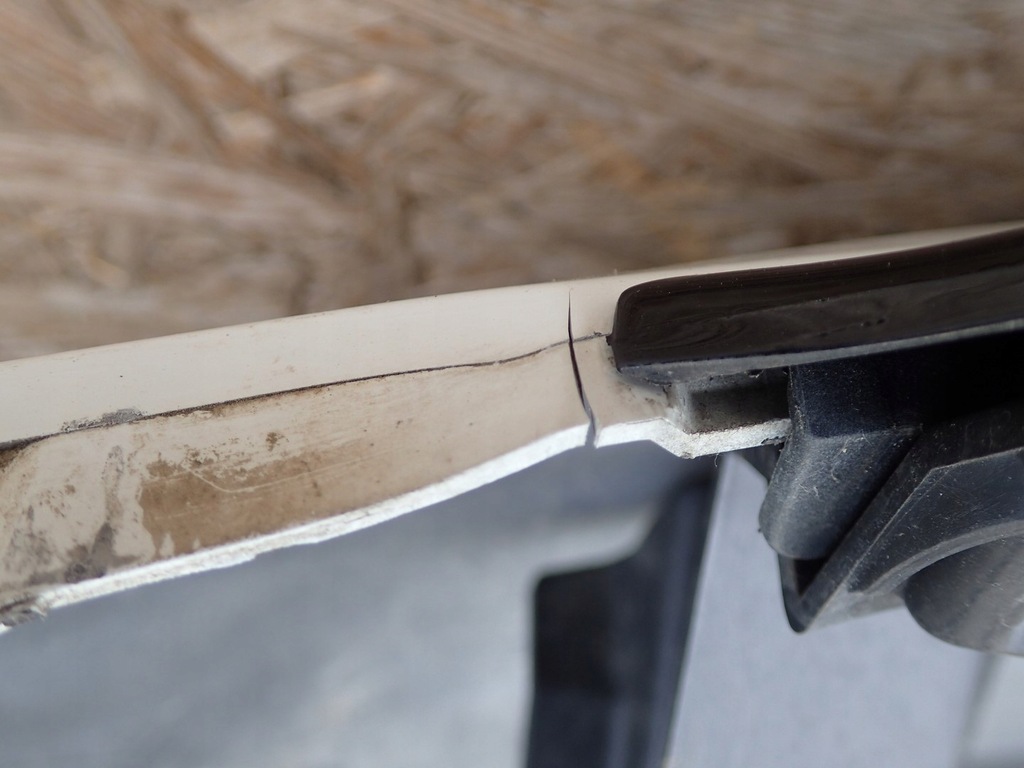 фото №8, Бампер перед передній renault zoe bfm 2013-2019r