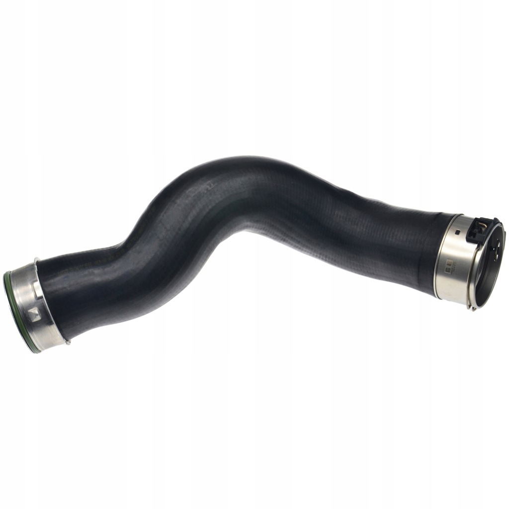 Turbo шланг интеркулер bmw x5 2.0 11618513853 Недорого