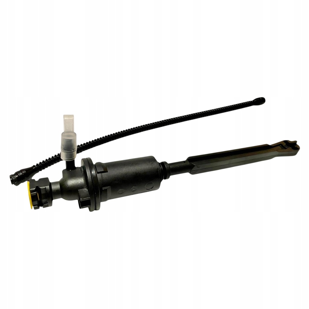 фото №1, Насос сцепления привод renault trafic ii opel vivaro a wysoka