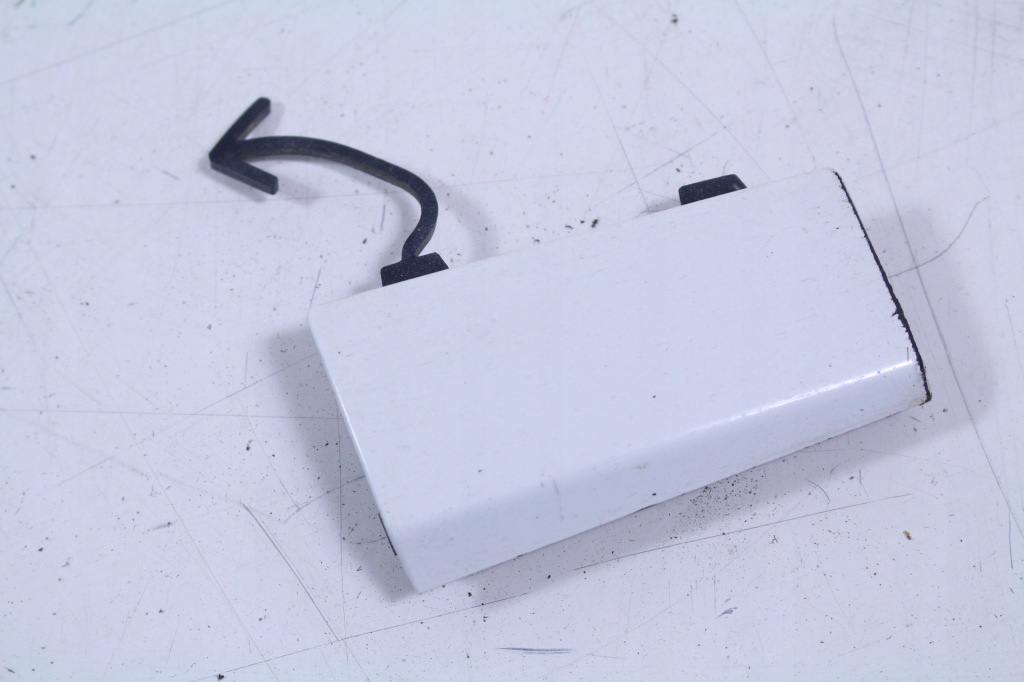 Купить Заглушка накладки порога mercedes w176 a1766981030